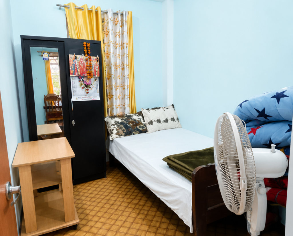 Best homestay in Mungpoo