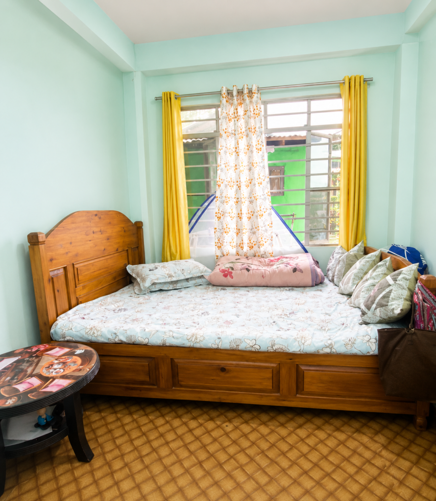 BEST HOMESTAY IN MUNGPOO