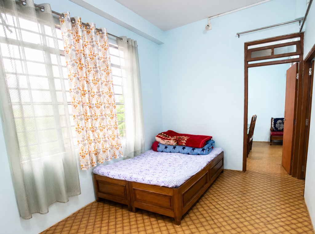 candoline homestay