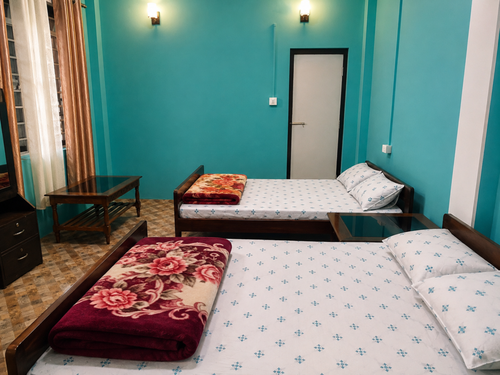 Rooms 4