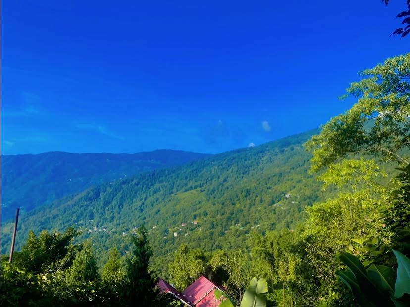 Candoline Homestay