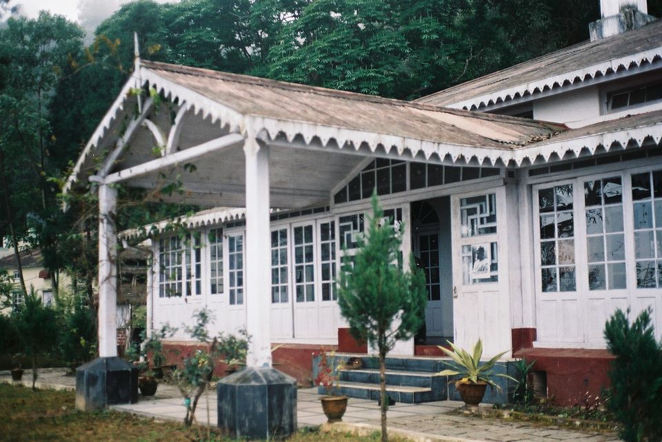 Rabindra Museum